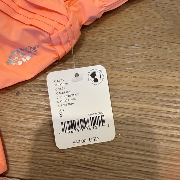 NWT- Free People Movement get your flirt on - Picture 2 of 3